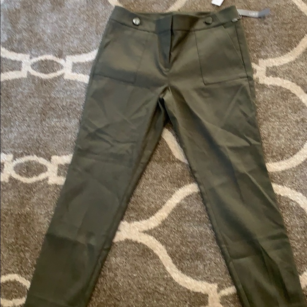 Woman’s pants